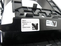 фото thumb №9, Kamiq ручка переключения передач чехол панель рамка 655863212a 2020