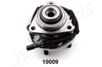 Ступица колеса перед kk-10009 japanparts ssangyong Цена, фото thumb