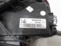 фото thumb №5, Лампа задняя правая renault megane 4 iv 265509578r