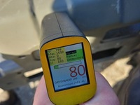 фото thumb №5, Лонжерон левая подкрылок четверть opel combo d 11-18