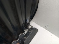 фото thumb №9, Subaru impreza wrx sti 2015- подкрылок левая перед передние 59110va010 ÷