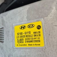 фото thumb №12, Hyundai ioniq 5 21- лампа ліва перед full led 92180-g1110