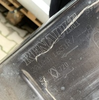 фото thumb №8, Renault captur ii 1.6 e-tech гибрид гаситель 208g24pm0a 201001651r