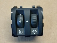 фото thumb №1, Renault captur перемикач регулювання світла