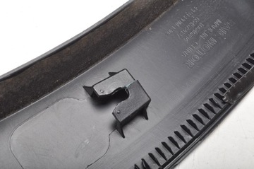 фото thumb №7, Mg hs планка крыльев 10646894 правый зад рестайлинг 2024r