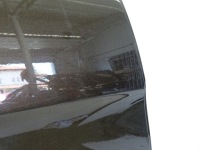 Дверь правый задний  правое задние mercedes ml w166 796 Доставка, фото thumb