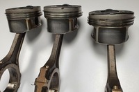 фото thumb №11, Поршень + шатун alfa romeo gt 2.0 jts 60673761