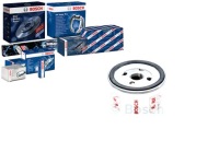 Купити Фільтр оливи ford 2,5d td t bosch, фото thumb