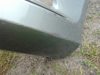 фото thumb №9, Бампер перед mercedes w204 lift a2048805547 хром