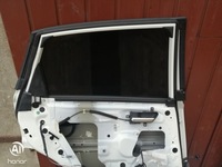 фото thumb №10, Дверь задняя задние левая полный nissan qashqai iii j12 21-24r