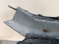 фото thumb №11, Kia ev9 gt бампер передній решітка радіатора молдинг спойлер