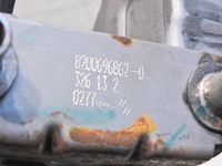 фото thumb №6, Педаль гальма renault clio iii 1.5 dci 8200696862