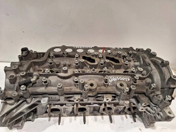 фото thumb №5, Головка двигуна вали 8200519994 renault laguna iii 2.0 dci