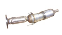 фото thumb №2, Фільтр dpf fap renault megane 1.5 dci 02/2009-