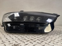 Фара правый  перед передняя citroen ds7 crossback ds9 full led vision 17-22 в Украине, фото thumb