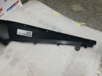 Bmw g90 g99 защита диффузор левая 7885577 Доставка, фото thumb