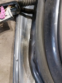 фото thumb №15, Двері праве задні opel insignia a sedan