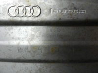фото thumb №6, Audi a6 c7 выхлоп гаситель 4g0253411t 4g0253612ab