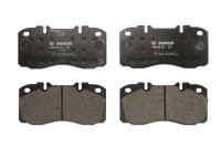 фото thumb №2, Тормозные колодки тормозные bosch 986 494 257