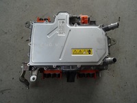 фото thumb №1, Конвертер модуль зарядное устройство аккумулятора гибрид renault clio v