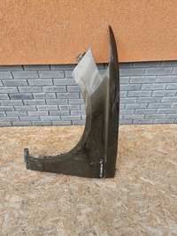 фото thumb №1, Ford mondeo mk5 mkv крыло левый