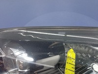 фото thumb №6, Kia picanto ii фара лівий перед лампа передня eu 92101-1y0