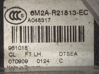 фото thumb №3, Ford mondeo mk iv замок двері лівий перед