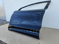 фото thumb №3, Двері ліві перед передні skoda enyaq 5la