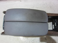 фото thumb №15, Bmw x5 e70 підлокітник szary консоль середня 6954938