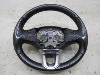 фото thumb №1, Воздуховод мультифункция кожа хром peugeot 2008