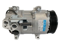 фото thumb №1, Компресор кондиціонера mercedes 8fk351007-101 / 8629634