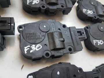 фото thumb №6, Моторчик нагревателя t1015556h bmw 3 f30