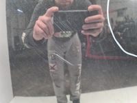 фото thumb №11, Audi a6 c6 капот lz9y