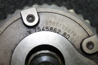 фото thumb №4, Bmw mini f30 f21 f30 f32 r55 r57 r60 1.6i 1.8i n13b16a vanos всмоктуючий 7545862