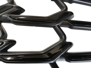 фото thumb №11, Решітка, решітка радіатора audi a-8 d5 рестайлінг s-line тіньова лінія