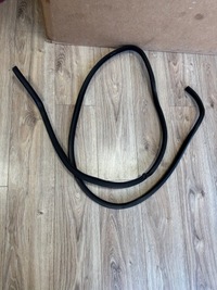 фото thumb №6, Dodge charger передние правое дверь прокладка 2015+