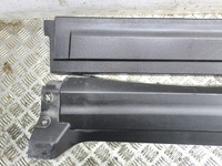 фото thumb №12, Maserati levante 2017 комплект порог