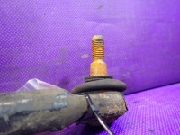 Fiat albea 04-12 lift 1.4 трансмісія кермова рейка рульова 0465390220e Недорого, фото thumb