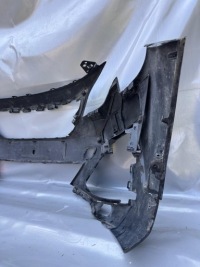 Peugeot 3008 ii 5008 gt бампер передний перед 2016- Киев, фото thumb