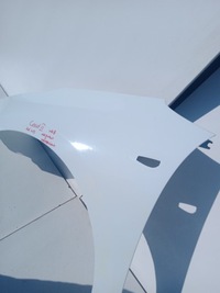 фото thumb №6, Kia ceed ii крило лівий перед переднє wd 2012-