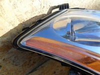 фото thumb №7, Nissan murano z50 2006- фара правый