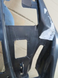 фото thumb №13, Mercedes e-klasa w211 направляющая бампера левый перед