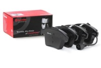 фото thumb №1, Тормозные колодки тормозные vw multivan t5 transporter t5