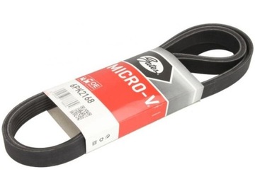 фото thumb №8, Стрічка wielorowkowy gates 6pk2168