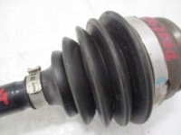 Citroen c3 3 привідний вал ліва 1.2 vti шрус Недорого, фото thumb