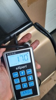 фото thumb №6, Дверь задняя задние правое volvo s40 ii 04-12r