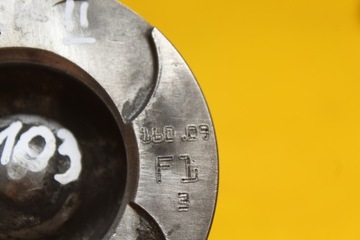 фото thumb №9, Поршень шату́н шатун master ii nissan interstar 2.5 dci g9u 089168 1295