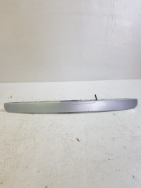 фото thumb №1, Накладка кришки багажника peugeot 207