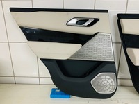 фото thumb №13, Комплект сидений сиденья салон range rover velar l560 кожа