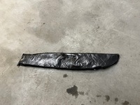 фото thumb №1, Шумоизоляция крыла перед правый renault megane iv